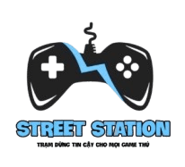 Street Station