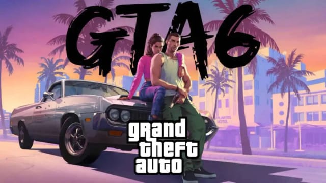 Quân đội Mỹ cho nghỉ 4 ngày để chơi GTA VI nếu tái nhập ngũ