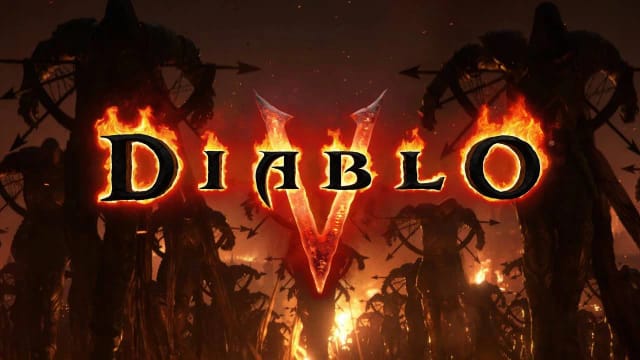 Diablo 5 Sẽ Có Nhiều Class Nhất Lịch Sử Series