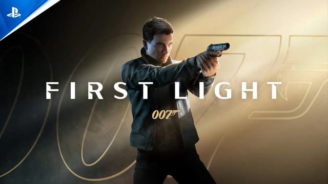 007 First Light bán hơn 4 triệu bản chỉ sau 3 tháng